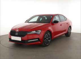 Skoda Superb - 2024