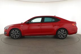 Skoda Superb - 2024