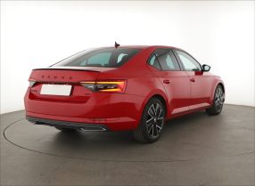 Škoda Superb - 2024