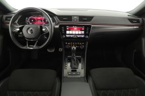 Škoda Superb - 2024