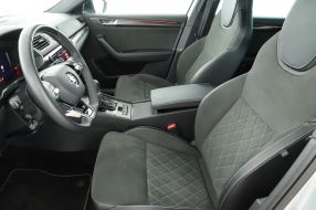 Škoda Superb - 2024