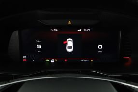 Škoda Superb - 2024