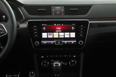 Škoda Superb - 2024