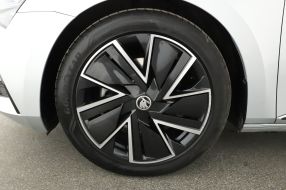 Škoda Superb - 2024
