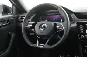 Škoda Superb - 2024