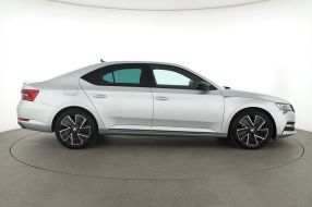 Škoda Superb - 2024