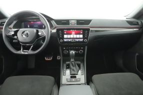 Škoda Superb - 2024