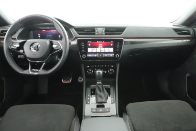 Škoda Superb - 2024