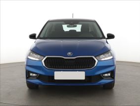 Skoda Fabia - 2023