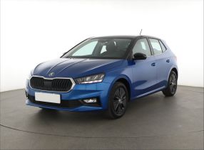 Skoda Fabia - 2023