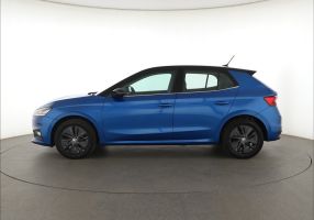 Skoda Fabia - 2023