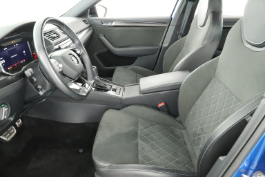 Škoda Superb - 2024