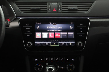 Škoda Superb - 2024