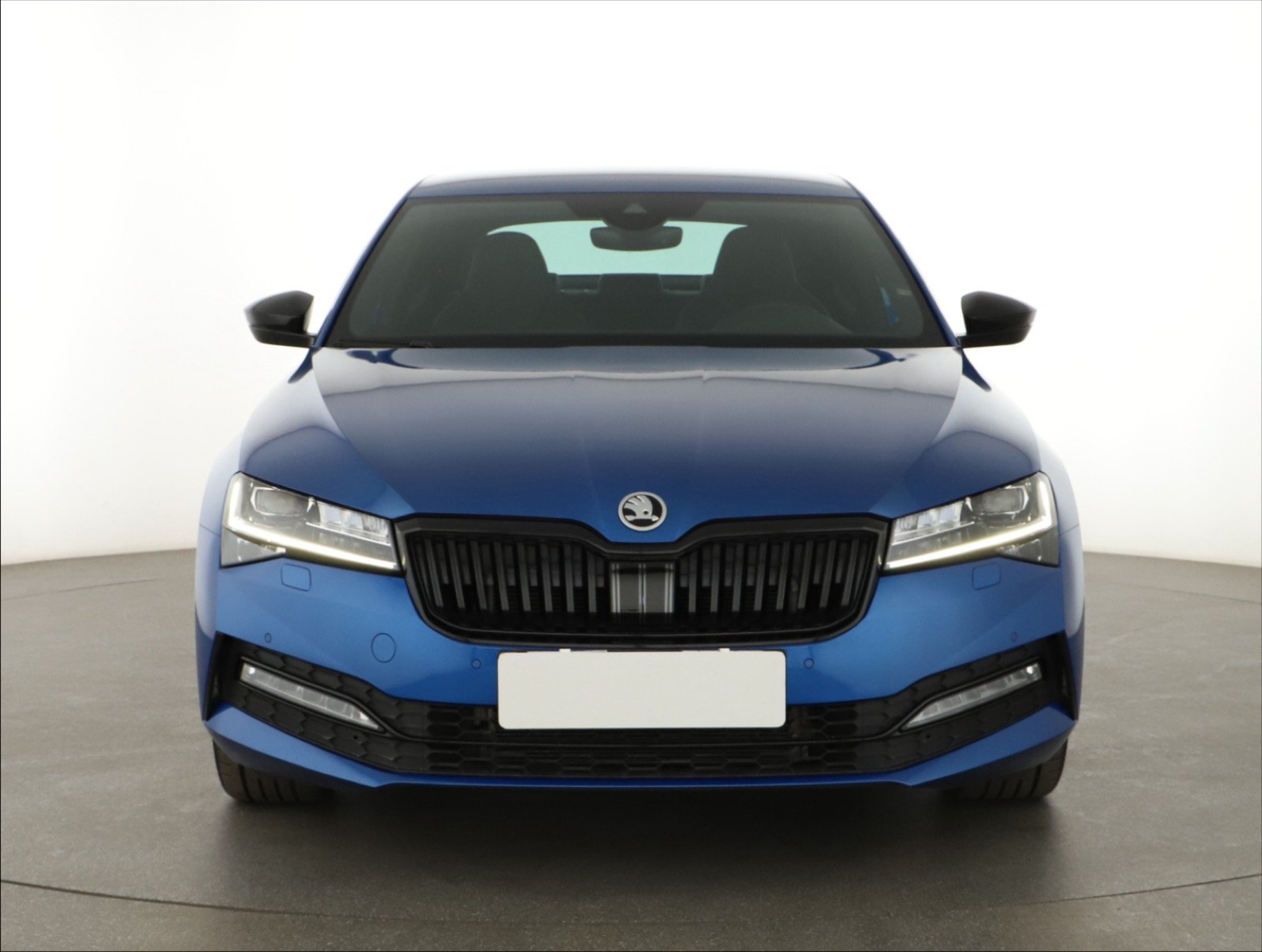 Škoda Superb - 2024
