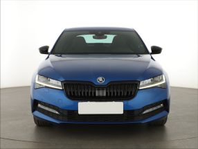 Skoda Superb - 2024