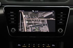 Škoda Superb - 2024