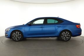 Skoda Superb - 2024