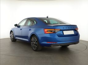 Skoda Superb - 2024