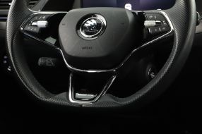 Škoda Superb - 2024