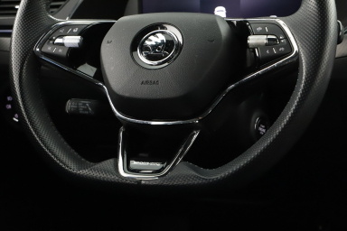 Škoda Superb - 2024