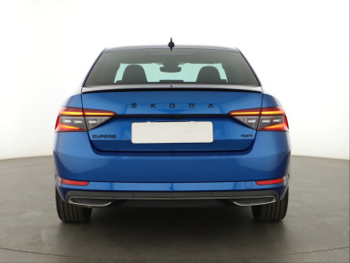 Škoda Superb - 2024