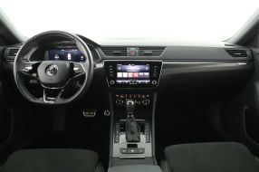 Škoda Superb - 2024