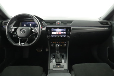 Škoda Superb - 2024