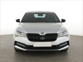 Skoda Superb - 2024