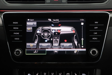 Škoda Superb - 2024