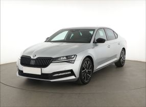 Skoda Superb - 2024