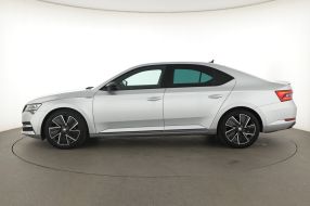 Skoda Superb - 2024