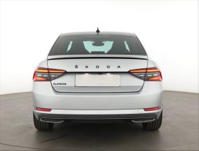 Škoda Superb - 2024