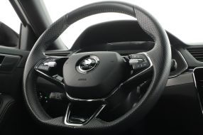 Škoda Superb - 2024