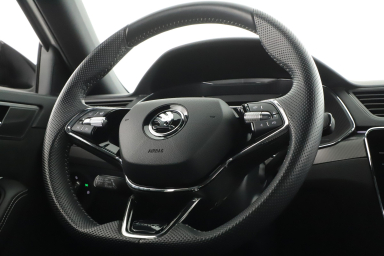 Škoda Superb - 2024