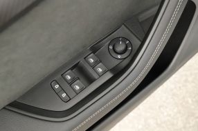 Škoda Superb - 2024