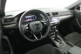 Škoda Superb - 2024