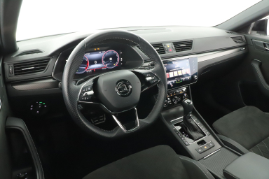 Škoda Superb - 2024