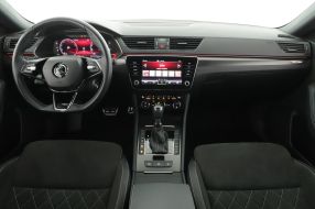 Škoda Superb - 2024
