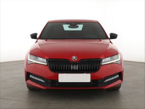 Skoda Superb - 2024