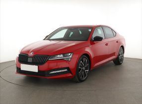 Skoda Superb - 2024