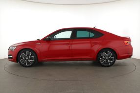 Skoda Superb - 2024