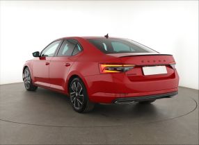 Skoda Superb - 2024