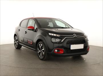 Citroen C3, 2023