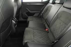 Škoda Superb - 2024