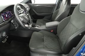 Škoda Superb - 2024