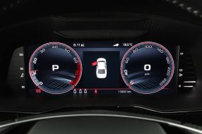 Škoda Superb - 2024