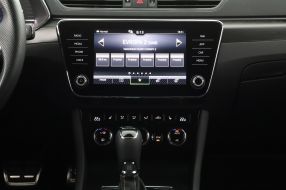 Škoda Superb - 2024