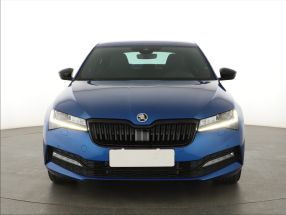 Skoda Superb - 2024