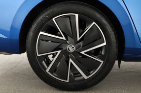 Škoda Superb - 2024