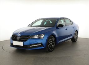 Skoda Superb - 2024